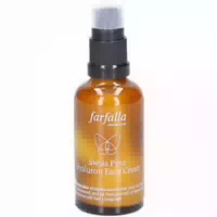 Farfalla Swiss Pine Hyaluron Face Cream