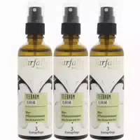 Farfalla Teebaum Bio Pflanzenwasser 75 ml