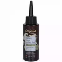 Farfalla Vitality Und Volume Kopfhaut Tonic