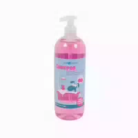 Farm Company Entwirrendes Shampoo Mit Jojoba Šampon Pro Koäky A Psy