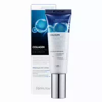 Farm Stay Collagen Water Full Moist Rolling Eye Serum 25ml