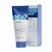 Farm Stay Collagen Water Full Moist Peeling Gel 180ml