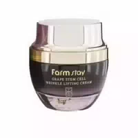 Farm Stay Grape Stem Cell Wrinkle Lifting Cream 50ml