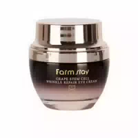 Farm Stay Grape Stem Cell Wrinkle Repair Eye Cream 50ml