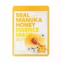 Farm Stay Real Essence Mask 1pc Manuka Honey