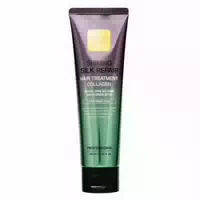 Farm Stay Shining Silk Repair Hair Treatment Collagen 150ml