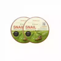 Farm Stay Snail Moisture Soothing Gel 300ml