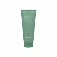 Farm Stay Tea Tree Biome Calming Acne Foam 180ml