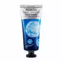 Farm Stay Visible Difference Hand Cream Aloe 100ml
