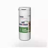 Gigi Vet Hunde Gelenke & Knochen 220 St