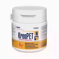 Gigi Vet Kreopet 15 G