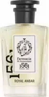 Farmacia Ss Annunziata Royal Anbar Eau De Parfum Edp