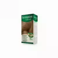 Farmatint Dauerhafte Farbe Gel 7d Dunkelblond