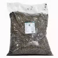 Farmbox Hanfschrot 10kg