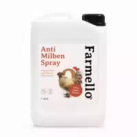Farmello Anti Milbenspray Hühner