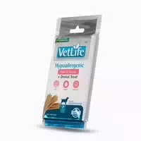 Farmina N&d Tropical Selection Dental Treat Chicken Mini 7 Pcs Dentale Leckerlis für Kleine Hunderassen 0,06 kg