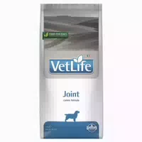 Trockenfutter Farmina Vetlife Joint Hund Adult