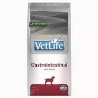 Farmina Vet Life Gastrointestinal Hund 2 Kg