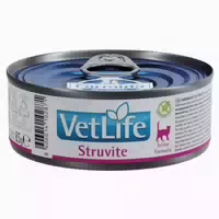 Farmina Vet Life Natürliche Ernährung Katze Struvit 0,085 kg