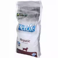 Farmina Vetlife Hepatic Crocchette Per Cani 12 Kg