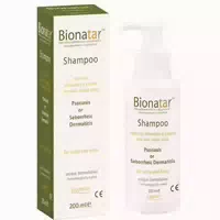 Bionatar Shampoo Boderm 200 ml