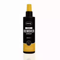 Fasciq Tape Entferner Spray, zum Einfachen Entfernen von Kinesiotape von der Haut