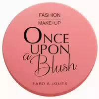 Fashion Make Up Puderrouge Once Upon A Blush