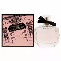 Fashionista von New Brand
