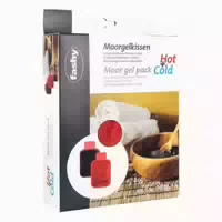 Fashy Moorgel Waermeki