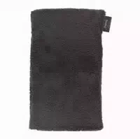 Fashy Wärmekissen Rapssamen Flauschbezug 6331 21