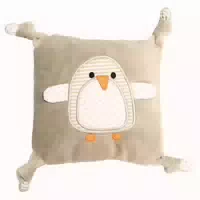 Fashy Wärmekissen Pinguin Pia