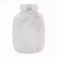 Fashy Wärmfl 2 0l Flauschbezug Alabaster 1 St