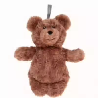 Fashy Wärmflasche Bär Buddy