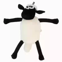 Fashy Wärmflasche Shaun das Schaf 1 st