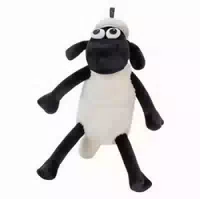 Fashy Wärmflasche Shaun Das Schaf 1 St
