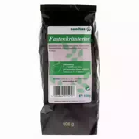 Fasten Kräutertee Sanitas 100 G