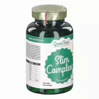 Fat Burner Kapseln