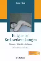 Fatigue bei Krebserkrankungen
