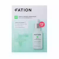Fation Nosca9 Trouble Serum Mask 5pcs