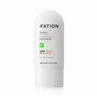 Fation Nosca9 Uv Aging Barrier Sun Serum Spf50 Pa 40ml