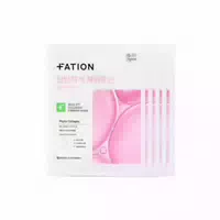 Fation Real Fit Collagen Firming Mask 5stücke