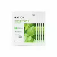 Fation Real Fit Collagen Firming Mask 5stücke