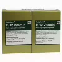 B12 Kapseln 120 St