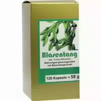 Blasentang