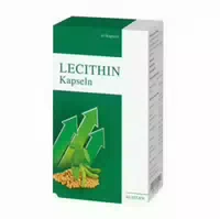 Lecithin Kapseln