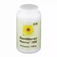 Nachtkerze Bioxera 1000 Kapseln 80 st