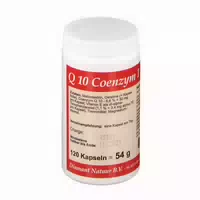 Q10 1x1 Pro Tag Kapseln 60 st