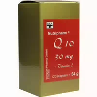 Q10 30mg