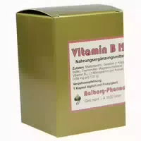 Vitamin B12 Kapseln 90 st