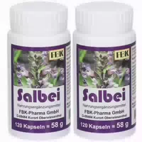Salbei